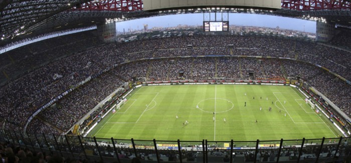 Suning e ka me nxitim: stadiumi ne pronesi brenda 2022. Ka filluar faza eksploruese per…