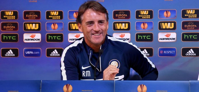 Mancini: “Dnipro te fshehte kur luajne jashte, Konoplyanka me i miri. Skualifikimi…”