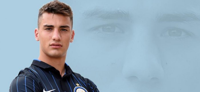 Bonazzoli: “Inter, tashme pres shance per te shfrytezuar. Une me Mancio dhe Mazzarri-n…”