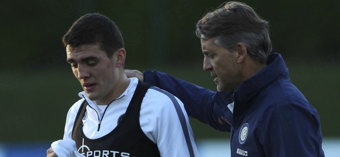 Sky – Kovacic-Mancini, tentime per tu kuptuar: dje ne derby…