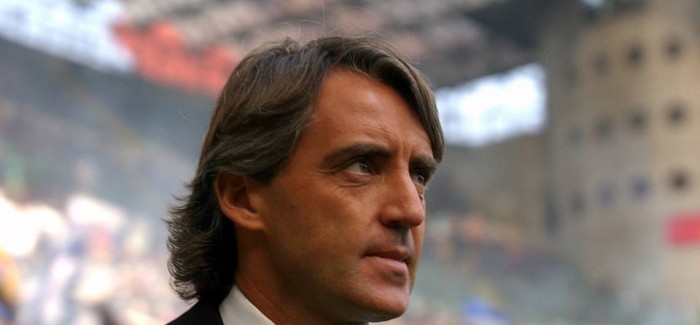 KOMUNIKATE ZYRTARE: Roberto Mancini tranjeri me i ri zikalter!