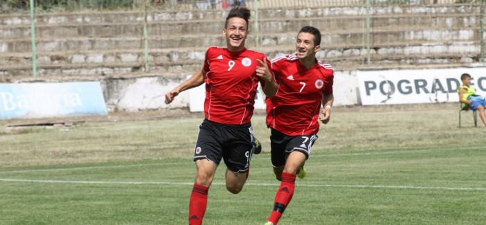 TMW – Inter, shume e interesuar per talentin Shqiptar te Cremoneses. Djaloshi i talentuar kerkohet…