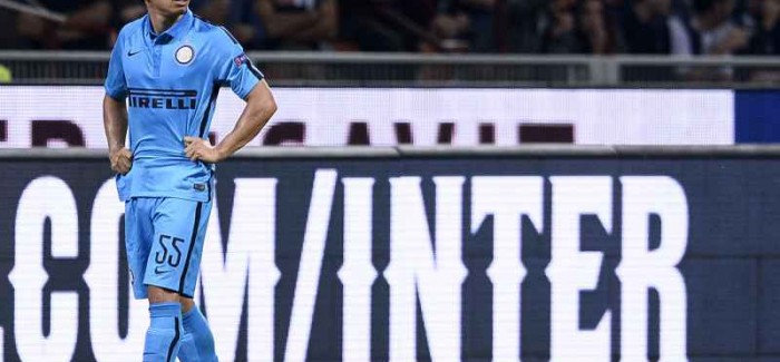 Inter-Udinese, lista e 23 zikalterve: kthehet Yuto…