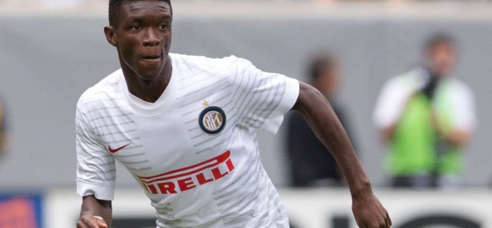 Inter, akord me Bolognan per Mbaye: detajet