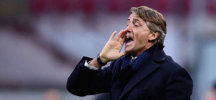 Mancini: “Të penduar? Po, por rezultati 3-3 në Glasgow nuk është i keq”.