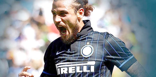 Gazzetta – Osvaldo eshte penduar por Mancini nuk fal: Eshte Tevez-2, me Interin eshte mbyllur…