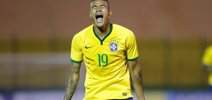 Interi ne sulm per nje super talent brazilian: Ja kush eshte Kenedy! Tani mund te mbyllet…