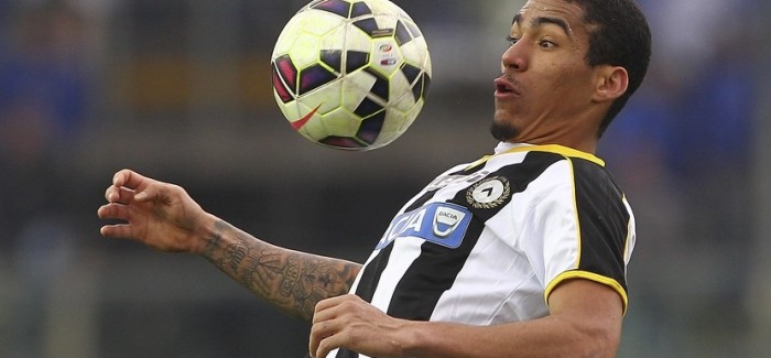 Inter, oferta per Allan: 8 milione plus nje lojtar i ri