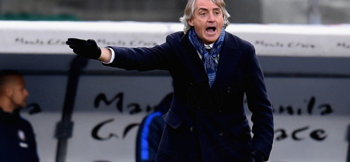 Mancini: “Kemi merituar finalen. Manaj ishte i fresket. Penalltite dhe kritikat…”