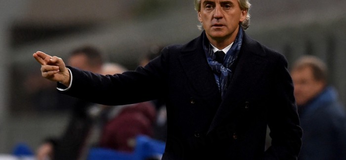 Inter-Napoli, Mancini me 4-3-3: kthehet Kondogbia. Ne sulm te sigurt vetem…