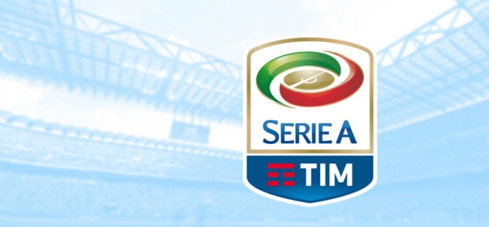 Serie A, jane vendosur oraret e ndeshjeve deri ne javen e 35!