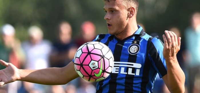 Maji po afrohet, Interi duhet te vendose shpejt per Dimarco: Do te riblihet per 7 milione euro?