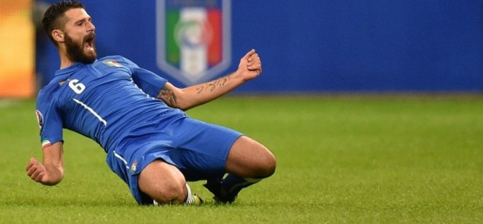 Inter, ja Candreva: tek Lazio 21 milione plus 4 bonuse. Sot dita e duhur?