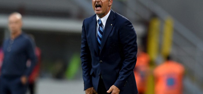 Pescara-Inter, formacionet e mundshme: Jepi Joao Mario, eshte momenti yt. Candreva – Perisic ne mbeshtetje te Icardi!