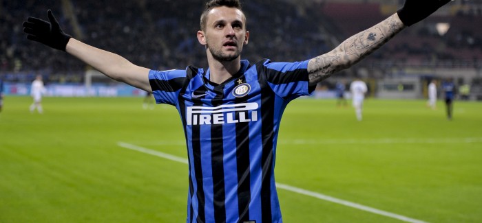 Sky – Inter, oferte rinovimi per Marcelo Brozovic: ja shifrat!