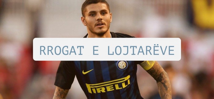 Inter, ja rrogat e te gjithe lojtareve: Nga Icardi tek Miangue…
