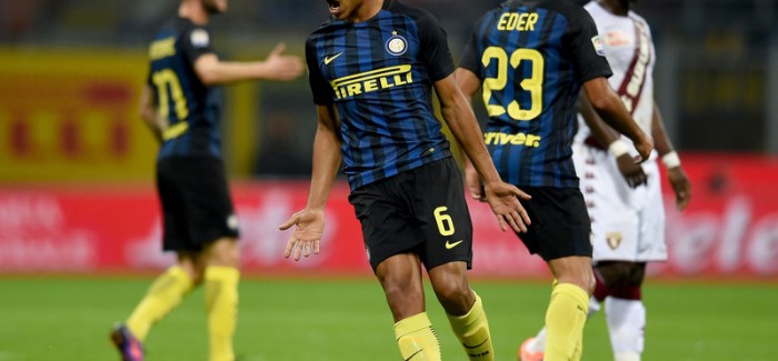 Joao Mario: “Inter, sa shume kualitet. Gabigol si nje vella”.