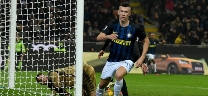 Corriere dello Sport – Interi totalisht dominues, humbja do te ishte shume e padrejte!