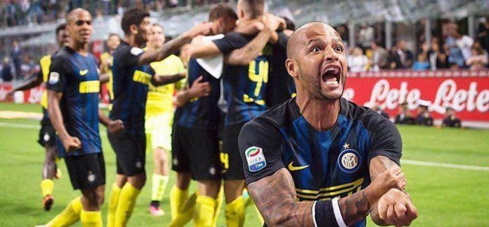Juventus-Inter: do te jete ‘ndeshja e botes’. 644 milione spektatore: mundet edhe Superbowl!