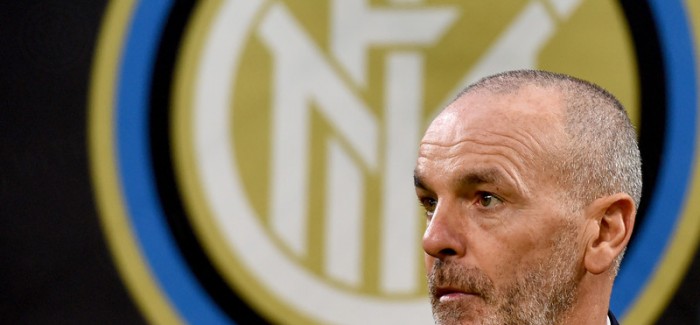 Inter ka vendosur: Pioli do te qendroje edhe sezonin tjeter. Suning ka besim tek tranjeri dhe bashke…