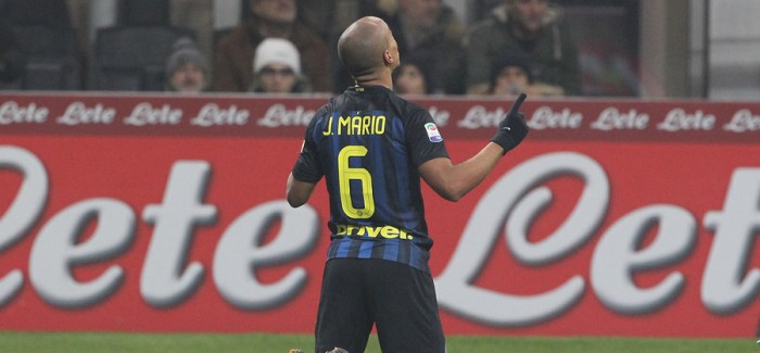 Spalletti perkedhel Joao Marion: “Nje nga me te rendesishmit e Interit…”