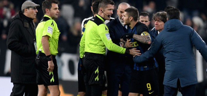 Icardi: Inter po mendohet te ule denimin por eshte shume e veshtire. Edhe pse…