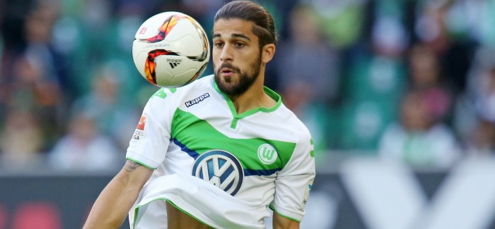 Gazzetta – Rodriguez deshiron Interin: po negociohet me Wolfsburg!