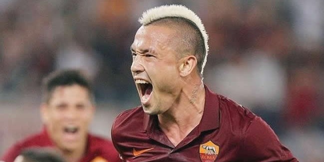 Corriere – Inter do i ofroje Romes lojtare qe askush nuk e pret per Nainggolan: ja emrat