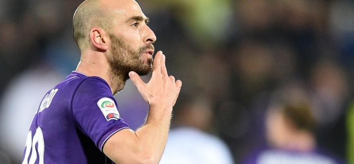 Borja Valero ka pranuar oferten zikalter. Fiorentina eshte e orientuar ti thote po Suning: ja detajet!