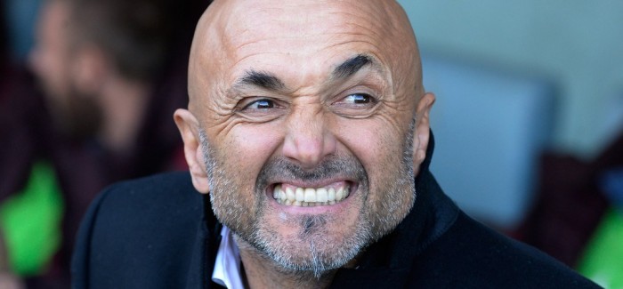 Derbi, Spalletti tallet me Milanistat qe e pyeten ne rruge: “Cfare ndodh nese fiton Milani 3-0?”