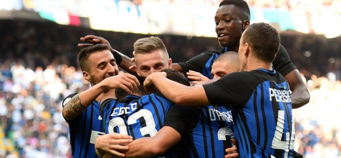 Super Kompjuteri – Interi ka vetem 20% mundesi qe te kualifikohet ne Champions