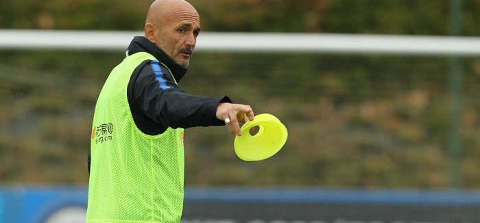 Milan-Inter, dyshime nga Spalletti: Borja Valero favorit? Rafinha dhe Candreva…