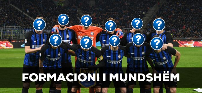 Sky – Sampdoria-Inter, ja formacioni qe ka menduar Spalleti per nga minuta e pare