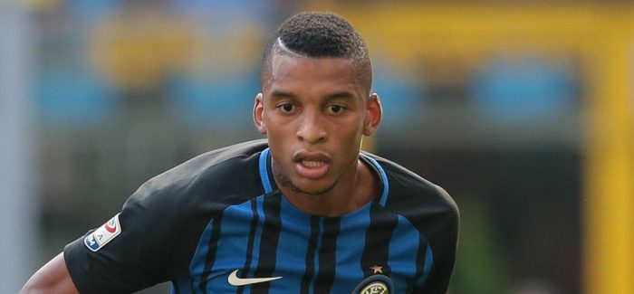 Dalbert-Inter drejt ndarjes: braziliani do te largohet nga Milano nese…