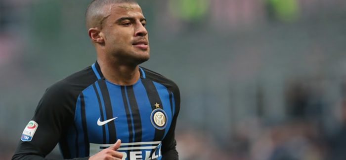 Sky – Drejt Inter-Napoli, Borja Valero rikthehet ne grup. Rafinha…