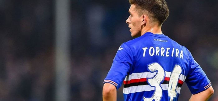 Inter, objektivi eshte Torreira: ja oferta zikalter per regjistin e Sampdorias