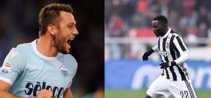 Inter ka mbyllur nje goditje te dyfishte: De Vrij-Asamoah. Tani mungon vetem…