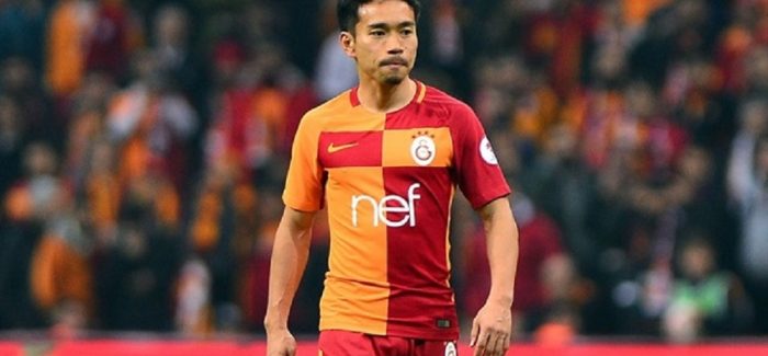 Nagatomo: “E ardhmja ime? Do te doja te qendroja te Galatasaray! Vitin tjeter…”