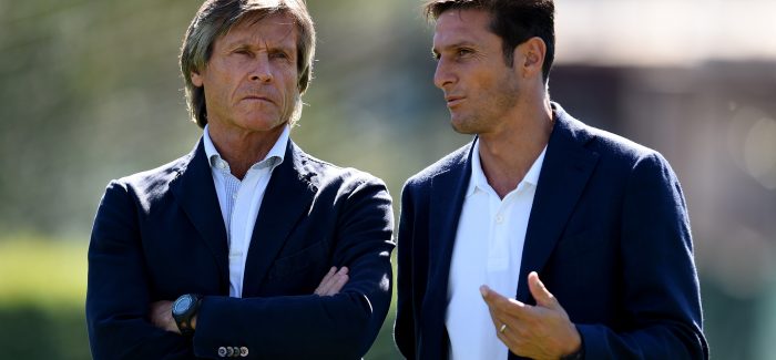 SportMediaset – Inter, do te rikthehet Oriali ne vend te Sabatinit?