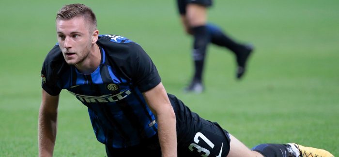 Gazzetta – Inter, ke nje mbrojtje te hekurt: jane numrat qe konfirmojne nje sezon te madh!