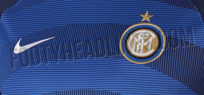 Inter, zbulohet bluzja qe do te vishet perpara ndeshjeve ne 2018-19! Tifozet: “Cfare mrekullie…”