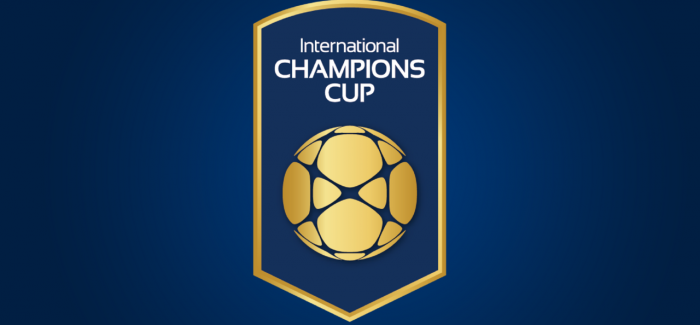 ICC – Zbulohen kundershtaret e Interit ne vere: ja 3 skuadrat, datat dhe vendet e ndeshjeve