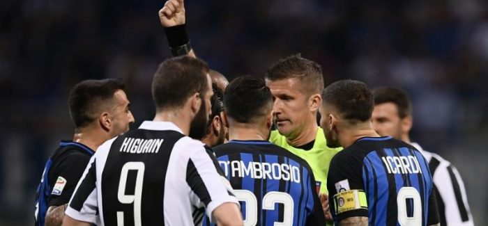 SKANDAKLOZE! Ja si Juventusi ka mashtruar me demtimin e Mandzukic: FOTO dhe VIDEO!