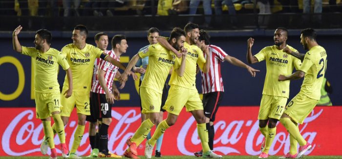 AS – Inter troket ne deren e Villarreal: sondazhet e para per…
