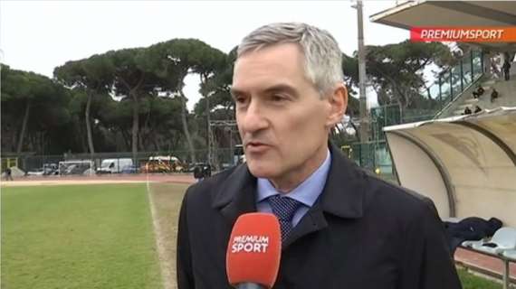 Antonello: “Icardi tek Juventusi? Ju tregoj planet e Interit dhe deshiren e klubit per Icardin.”