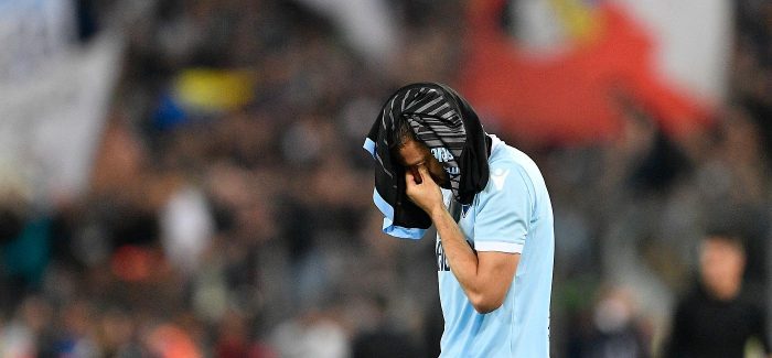PRAPASKENA – De Vrij nuk deshironte te luante ndaj Interit, por Inzaghi dhe Tare e detyruan: ja detajet