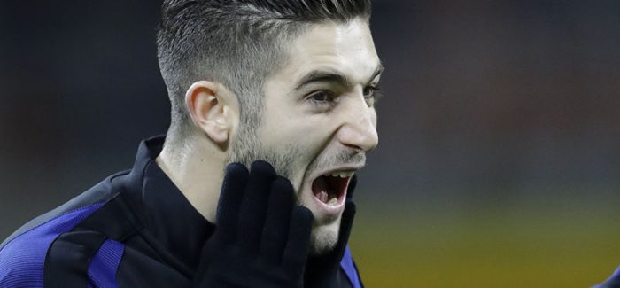 Gagliardini, duel Torino-Fiorentina per te: ja sa milione euro kerkon Interi ne kembim!