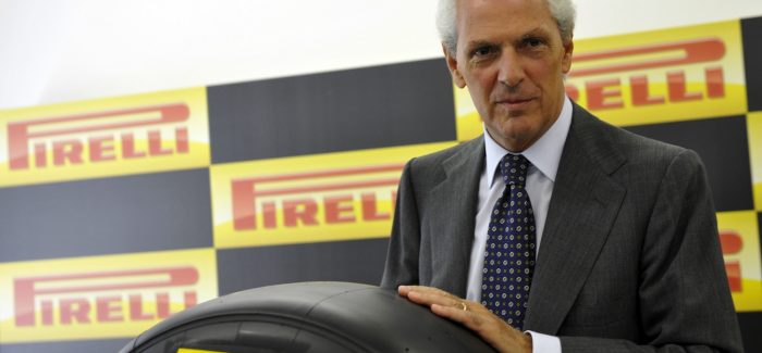 Inter, ne horizont nje skenar i ri per sponsorin Pirelli: nje super sponsor shume shpejt? Ja detajet!