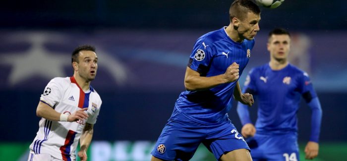 Inter e papermbajtshme ne merkato: Ne sulm edhe per super talentin e Dinamo Zagreb!