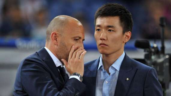 Gazzetta zbulon: “Dzeko-Sanchez, te Roma perfundon edhe nje lojtar tjeter i Interit? Ausilio ka propozuar…”